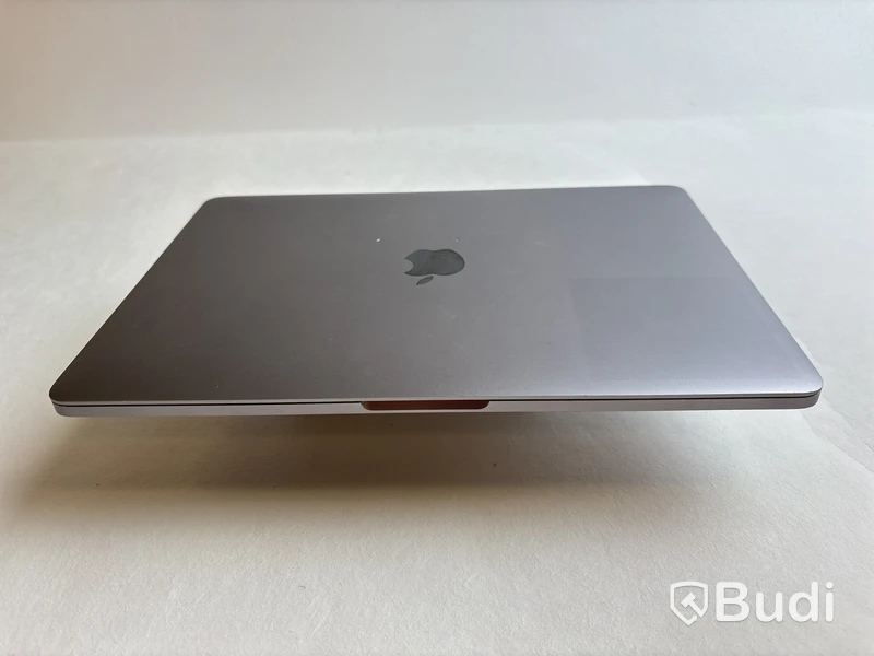 Dator Apple MacBook Pro 13 tum (2016)