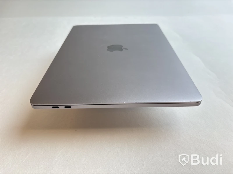 Dator Apple MacBook Pro 13 tum (2016)