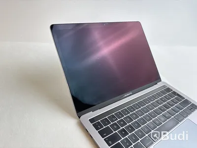 Dator Apple MacBook Pro 13 tum (2016)