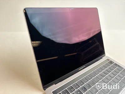 Dator Apple MacBook Pro 13 tum (2016)