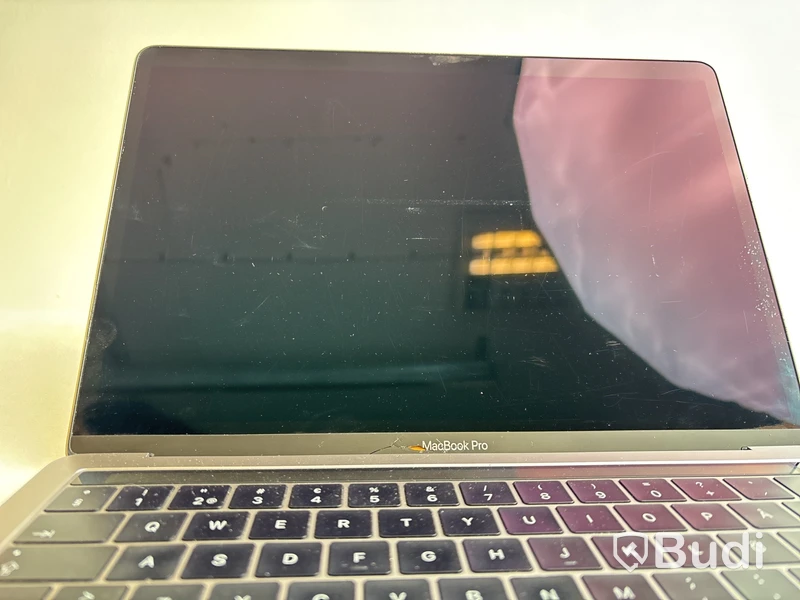 Dator Apple MacBook Pro 13 tum (2016)