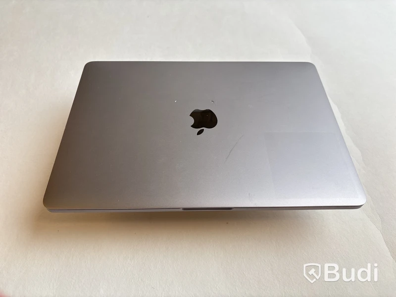 Dator Apple MacBook Pro 13 tum (2016)