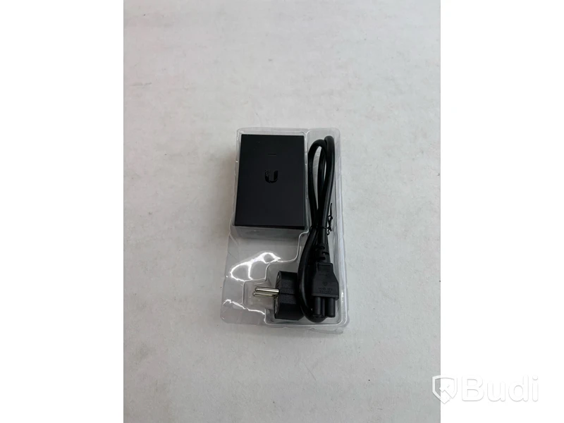 Ubiquiti POE-injektor 48 V 24 W