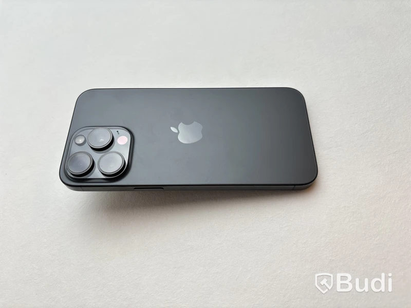 Mobil Apple iPhone 15 Pro Max 512GB