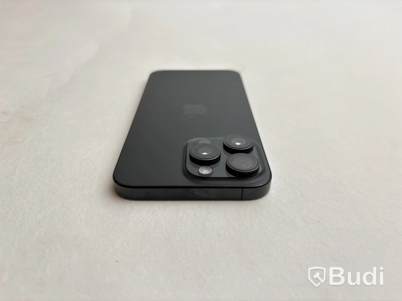 Mobil Apple iPhone 15 Pro Max 512GB