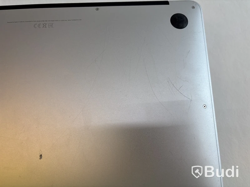 Dator Apple MacBook Air 13 tum (2017)