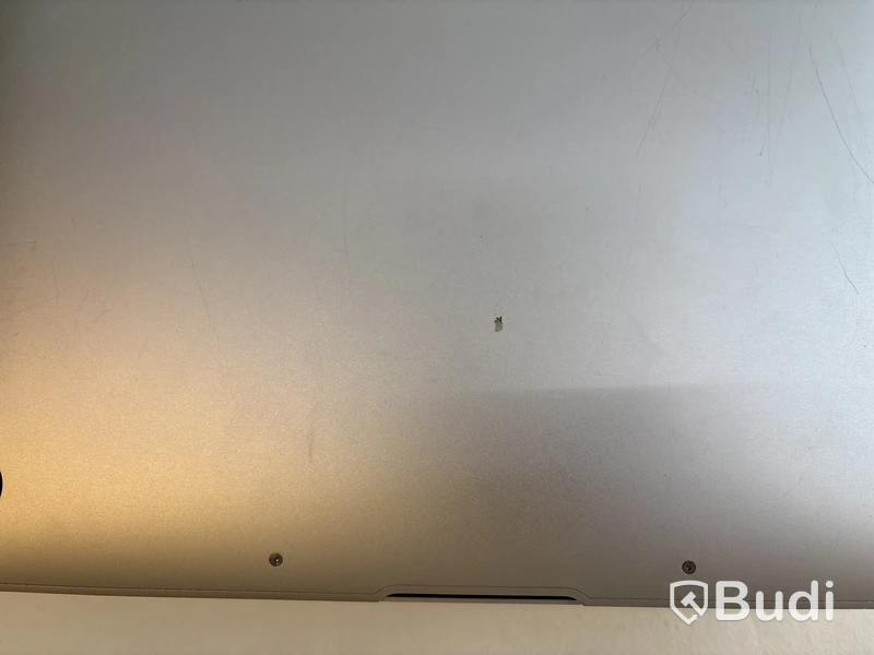 Dator Apple MacBook Air 13 tum (2017)
