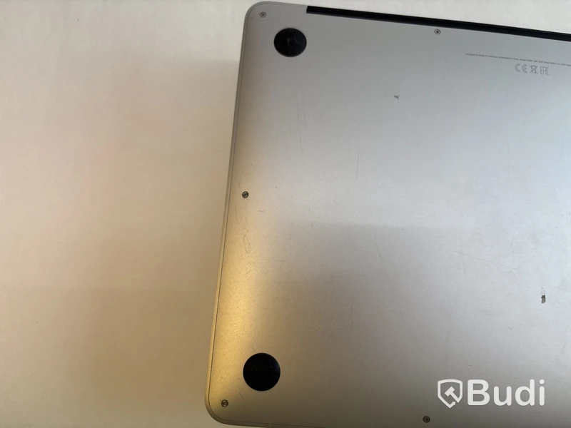 Dator Apple MacBook Air 13 tum (2017)