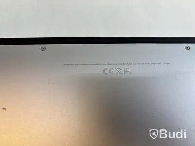 Dator Apple MacBook Air 13 tum (2017)