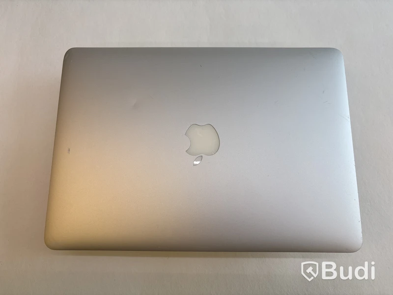 Dator Apple MacBook Air 13 tum (2017)