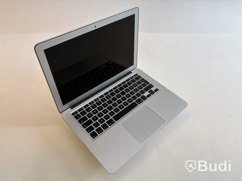 Dator Apple MacBook Air 13 tum (2017)