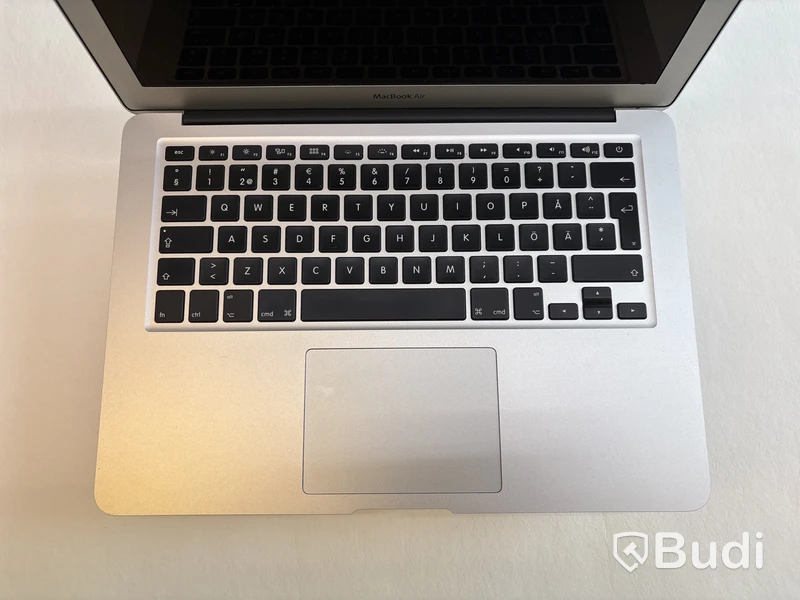 Dator Apple MacBook Air 13 tum (2017)