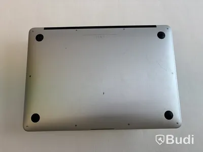 Dator Apple MacBook Air 13 tum (2017)