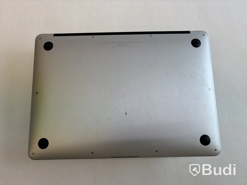 Dator Apple MacBook Air 13 tum (2017)