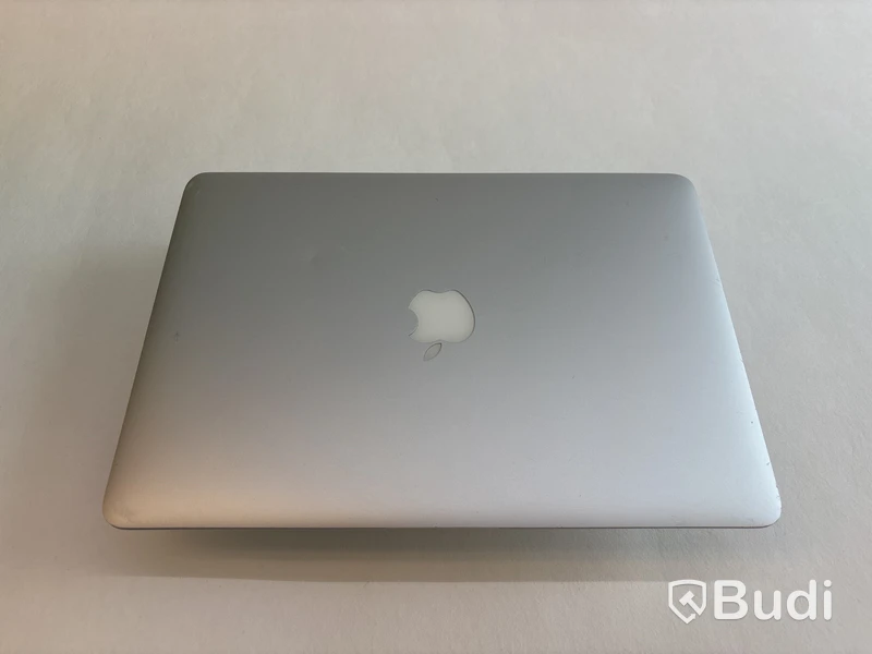 Dator Apple MacBook Air 13 tum (2017)