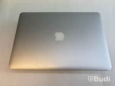 Dator Apple MacBook Pro 13 tum (2015)