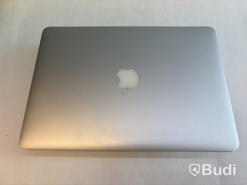 Dator Apple MacBook Pro 13 tum (2015)