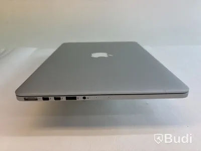 Dator Apple MacBook Pro 13 tum (2015)