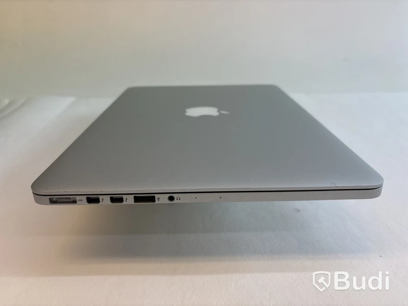 Dator Apple MacBook Pro 13 tum (2015)