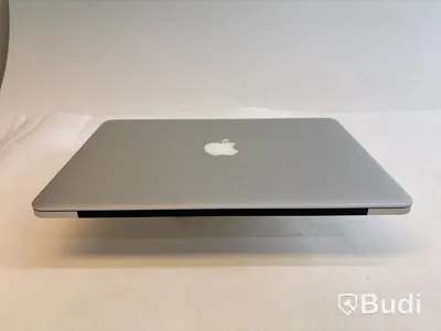 Dator Apple MacBook Pro 13 tum (2015)