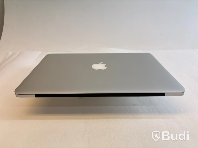 Dator Apple MacBook Pro 13 tum (2015)