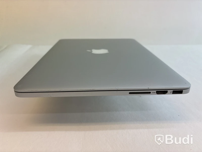 Dator Apple MacBook Pro 13 tum (2015)