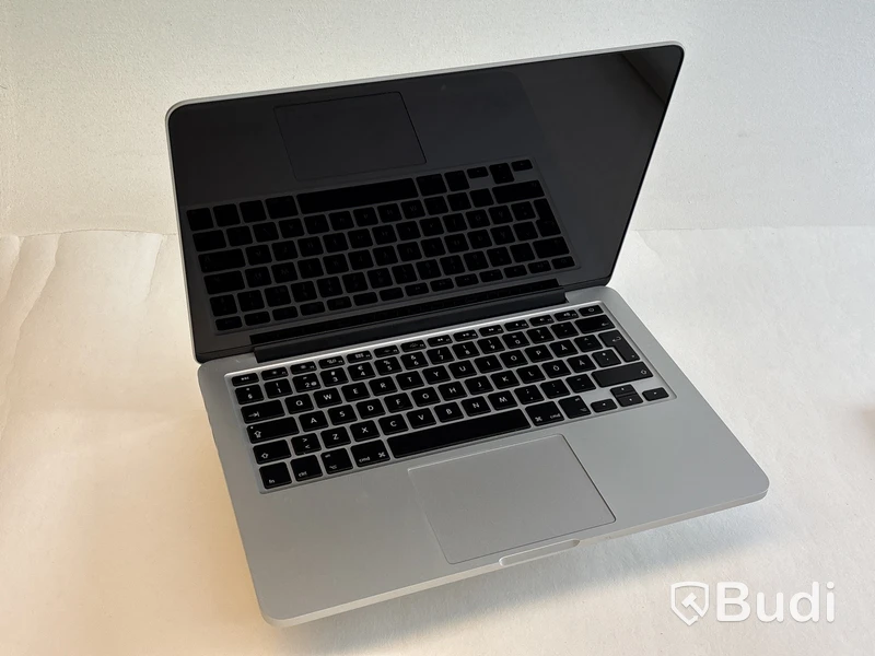 Dator Apple MacBook Pro 13 tum (2015)