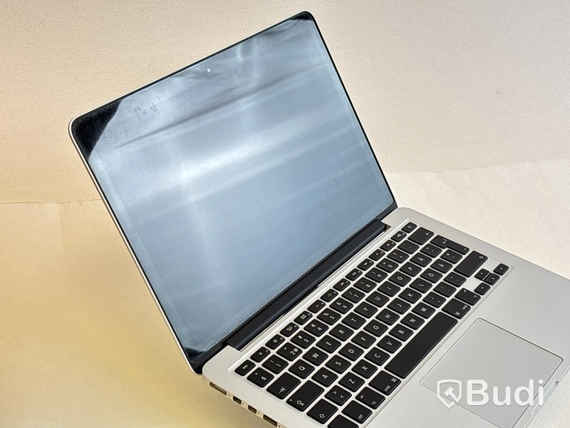 Dator Apple MacBook Pro 13 tum (2015)