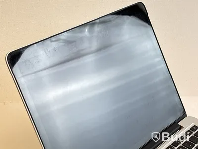 Dator Apple MacBook Pro 13 tum (2015)