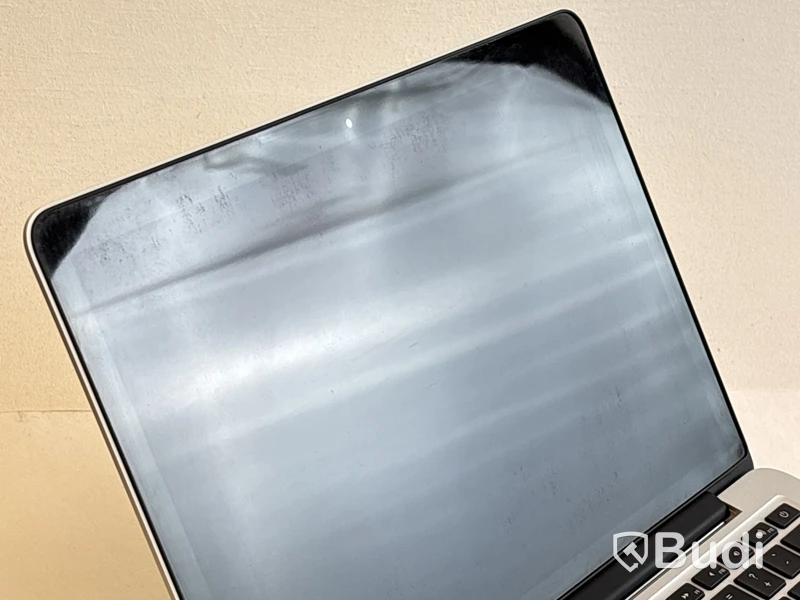 Dator Apple MacBook Pro 13 tum (2015)