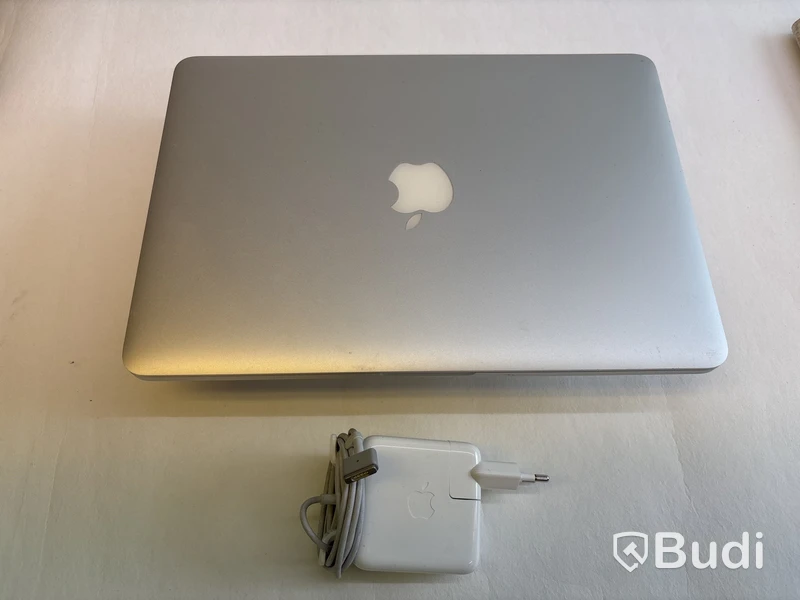 Dator Apple MacBook Pro 13 tum (2015)