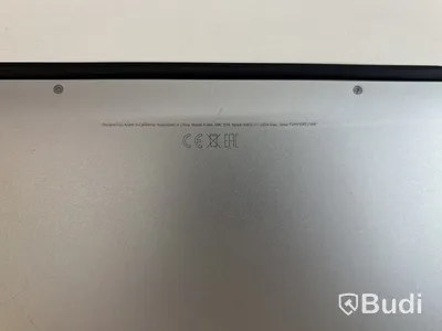 Dator Apple MacBook Air 13 tum (2017)