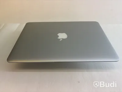 Dator Apple MacBook Air 13 tum (2017)