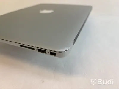 Dator Apple MacBook Air 13 tum (2017)