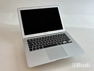 Dator Apple MacBook Air 13 tum (2017)