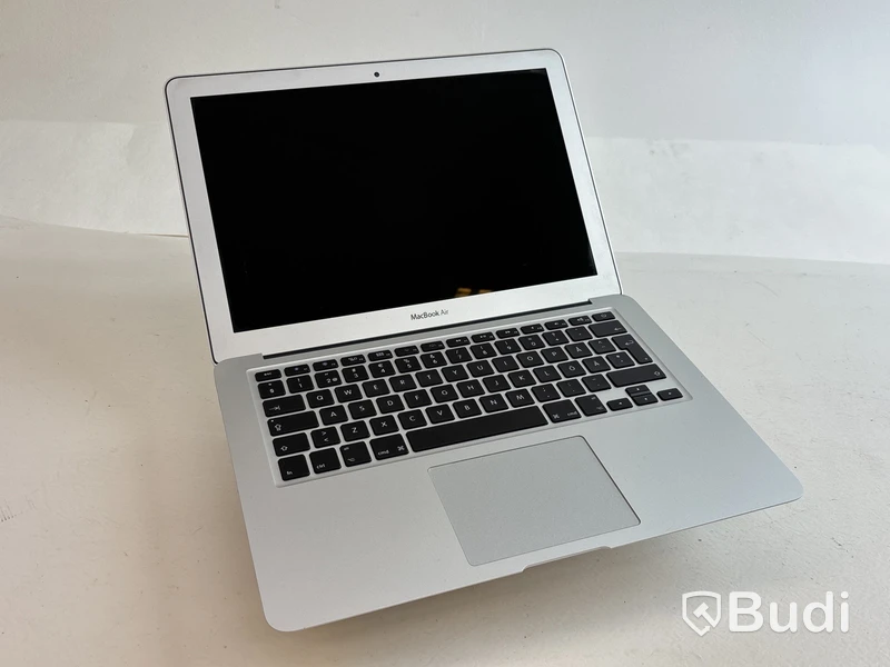 Dator Apple MacBook Air 13 tum (2017)