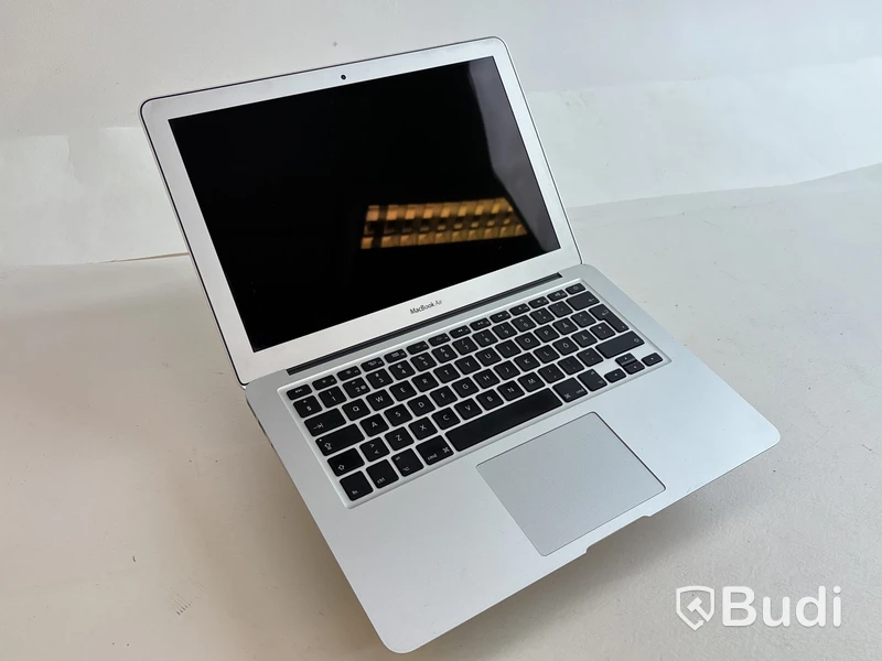 Dator Apple MacBook Air 13 tum (2017)