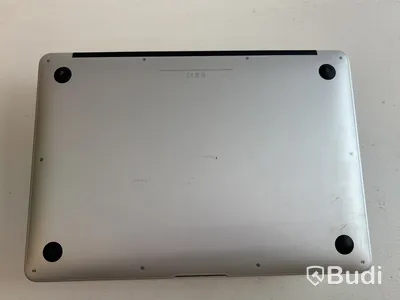 Dator Apple MacBook Air 13 tum (2017)