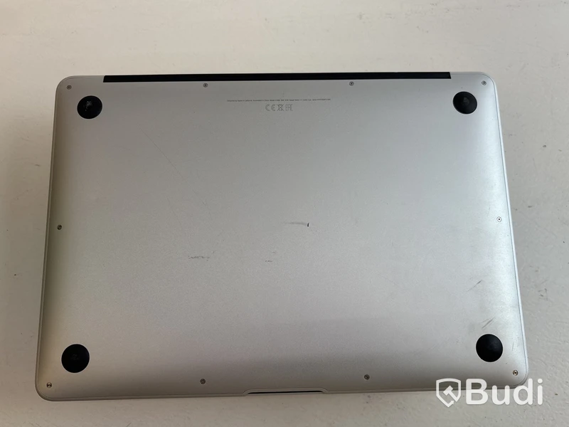 Dator Apple MacBook Air 13 tum (2017)