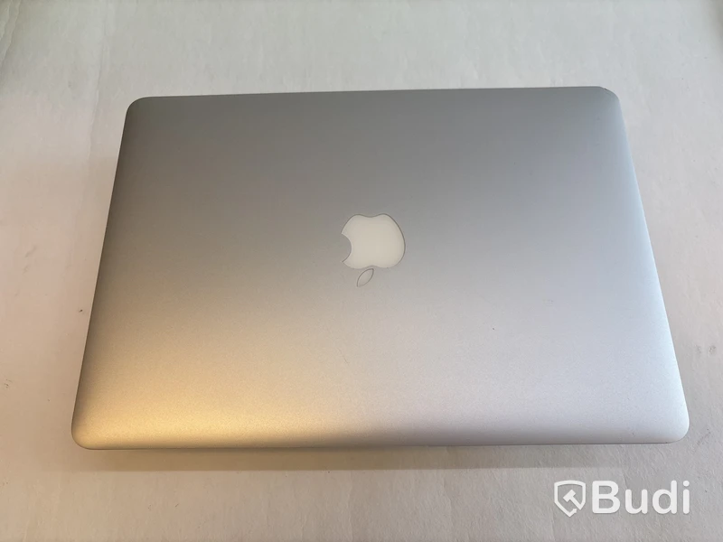 Dator Apple MacBook Air 13 tum (2017)