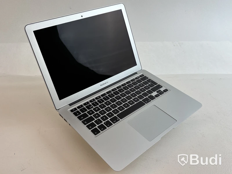 Dator Apple MacBook Air 13 tum (2017)