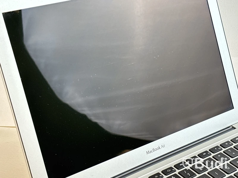 Dator Apple MacBook Air 13 tum (2017)