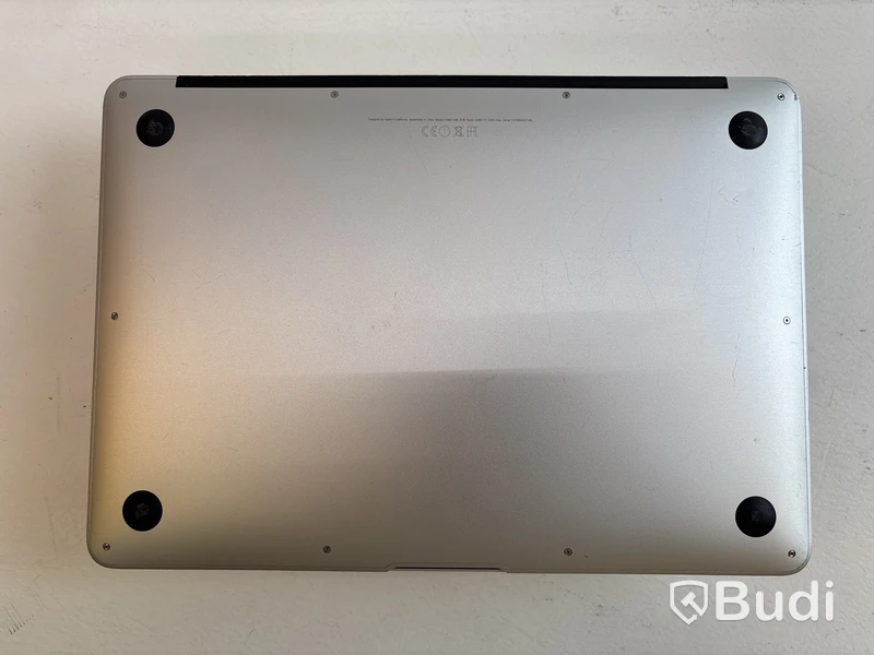 Dator Apple MacBook Air 13 tum (2017)