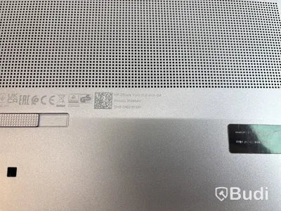 Dator HP ZBook Fury G8