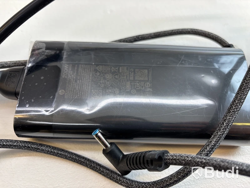 Dator HP ZBook Fury G8