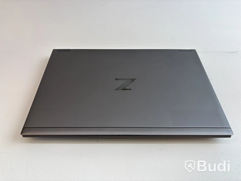 Dator HP ZBook Fury G8