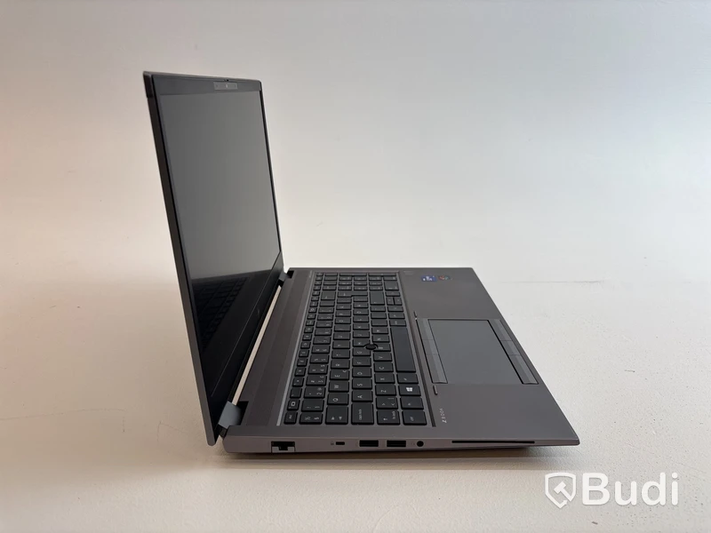 Dator HP ZBook Fury G8