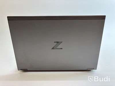Dator HP ZBook Fury G8