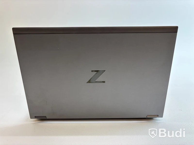 Dator HP ZBook Fury G8
