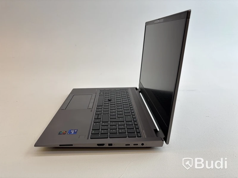 Dator HP ZBook Fury G8